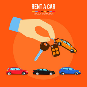 買或租汽車業務 哪種選擇更適合您？