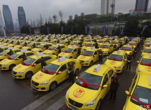 助力節(jié)能環(huán)保與社會(huì)發(fā)展 長(zhǎng)安鈴木出租車的卓越貢獻(xiàn)